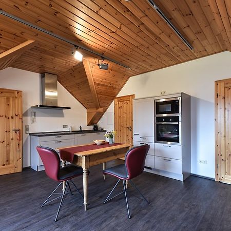 Ferienwohnung Waldblick สไวบรึคเคิน ภายนอก รูปภาพ